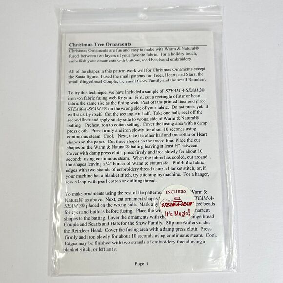 Brandywine Design Tis the Season Wall Quilt - Picture 2 of 3